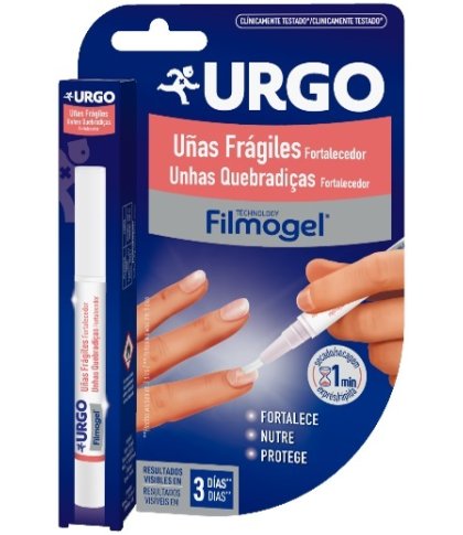 URGO UNGHIE FRAGILI 2ML