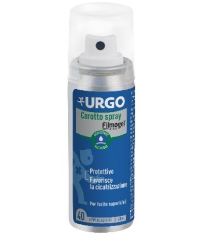 URGO CEROTTO SPRAY 40ML