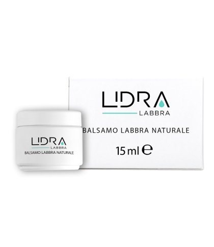 LIDRA LABBRA 5ML