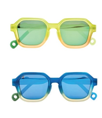 ZOOM OPTICAL KIDS SOLE K16