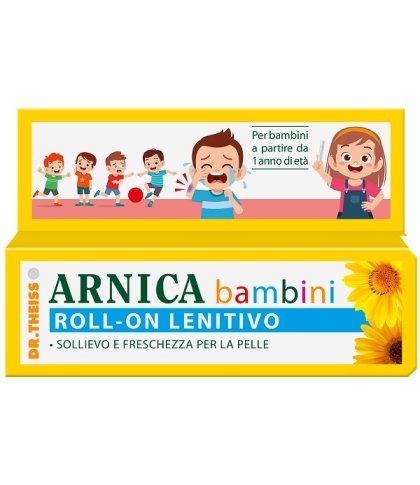 THEISS ROLL ON LENITIVO BB