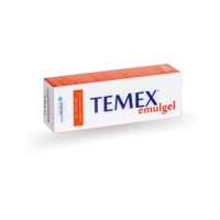 TEMEX EMULGEL 75ML