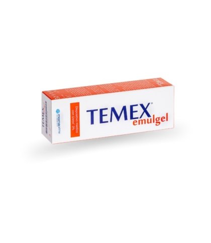 TEMEX EMULGEL 75ML