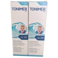 TONIMER ISO BABY SP100ML PROMO