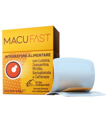 MACUFAST 30BUST