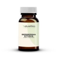 BERBERINA ETHICS 60CPS