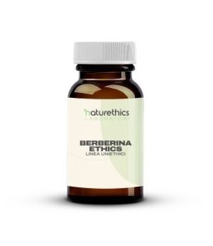 BERBERINA ETHICS 60CPS