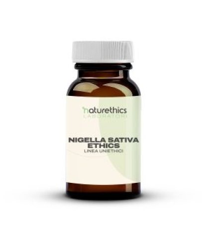 NIGELLA SATIVA 60PERLE ETHICS