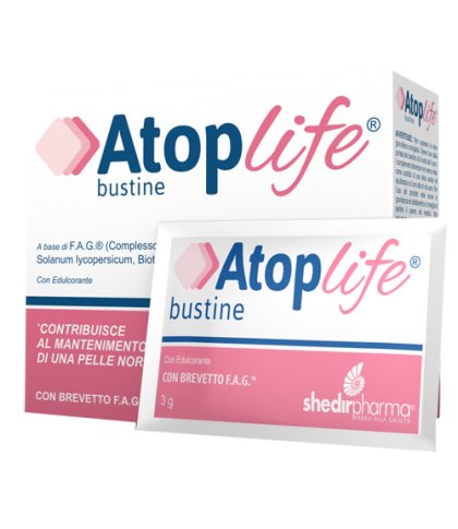 ATOPLIFE 20BUST