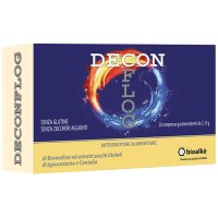 DECONFLOG 20CPR