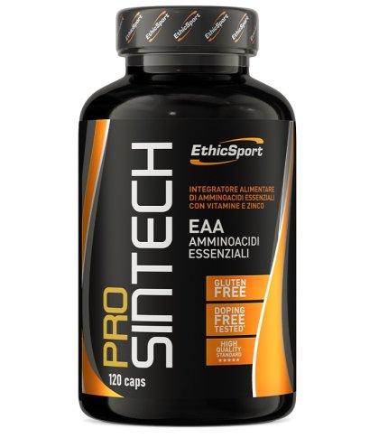 PROSINTECH 120CPS ETHICSPORT