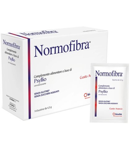 NORMOFIBRA 14BUST