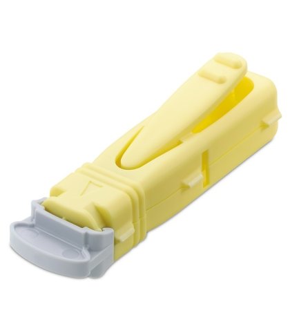 UNISTIK NORMAL LANCETTE 100PZ