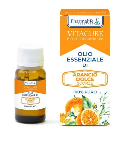 VITACURE OE ARANCIO DOLCE 10ML