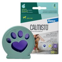 CALMISTO CANE DIFFUSORE + RICA