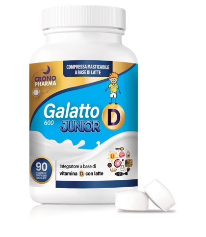 GALATTO D JUNIOR 90CPR MASTIC