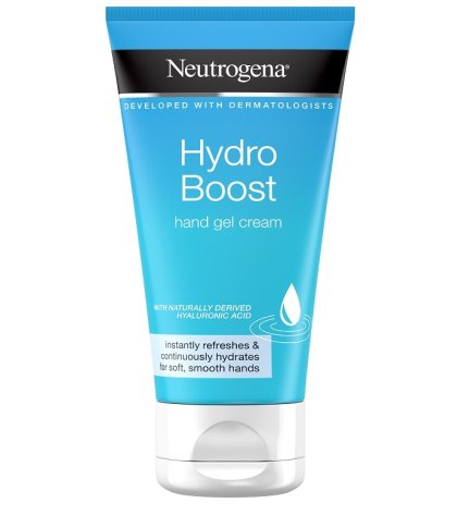 NEUTROGENA HB CREMA MANI GEL