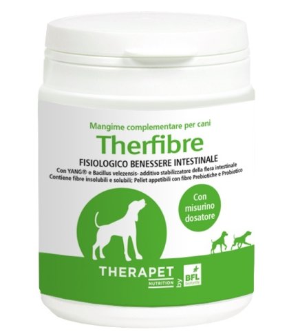 THERFIBRE THERAPET 500 GR
