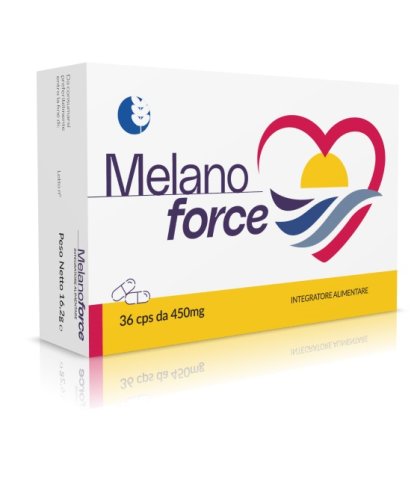 MELANOFORCE 36CPS