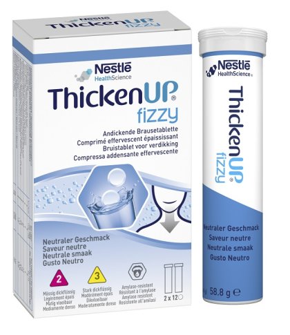 THICKENUP FIZZY NEUTRO 24CPR
