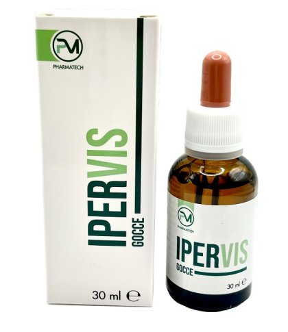 IPERVIS 30ML