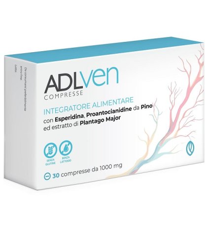 ADLVEN 30CPR