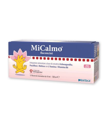MICALMO 12FL 10ML