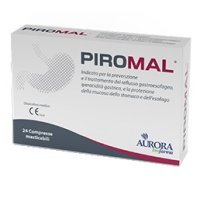 PIROMAL 24CPR