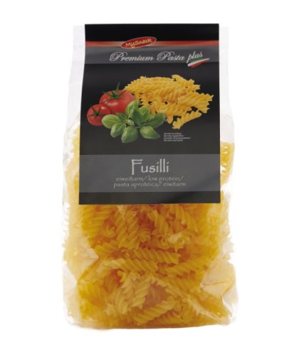 MY SNACK PREMIUM PLUS FUSIL AP