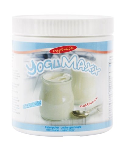 MY SNACK YOGUMAXX PREP APROT