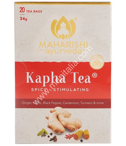 TE' KAPHA 20FILTRI