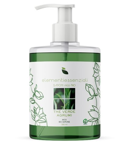ELEMENTIESSENZIALI THE VE/AGRU
