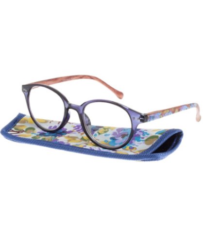 ALVITA OCCH LETT ZINNIA +1,50