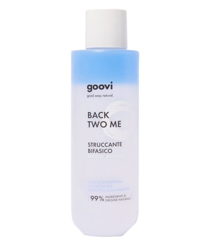 GOOVI STRUCCANTE BIFASICO200ML