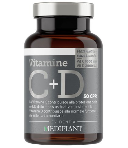 C+D 50CPR