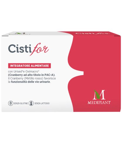 CISTIFOR 12CPR