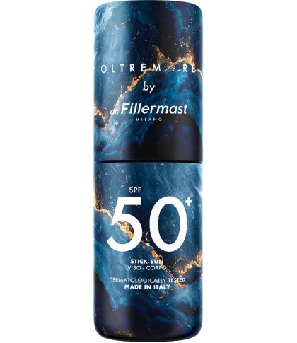 DR FILLERMAST STICK VISO 50+