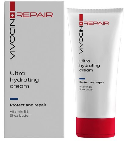 VIVOCIN ULTRA HYDRATING CREAM
