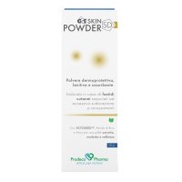 GSE SKIN POWDER 5D 50GR (SOST