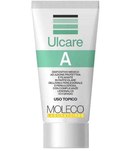 ULCARE A 100ML