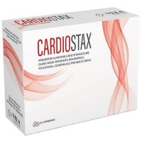 CARDIOSTAX 60CPR