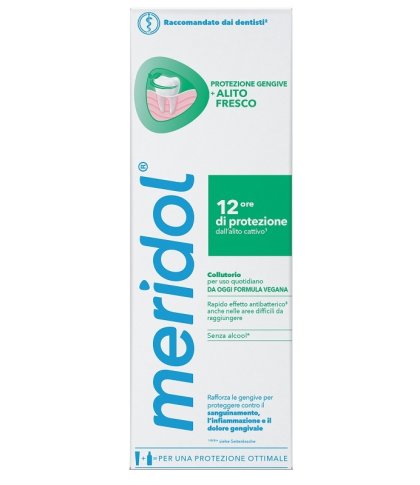 MERIDOL COLLUT PROT GENG 400ML