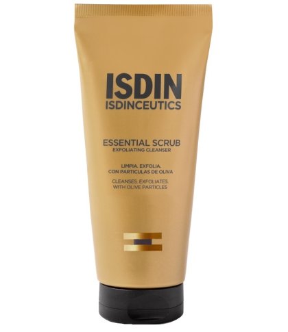 ISDINCEUTICS ESSENTIAL SCRUB