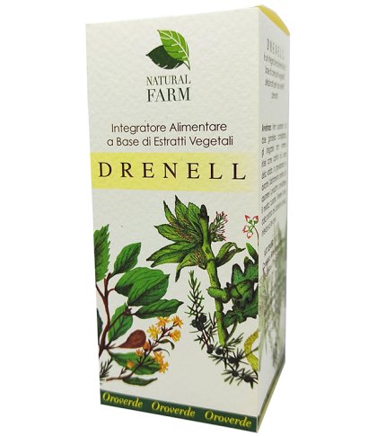 DRENELL 50ML
