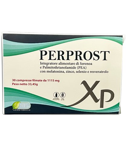 PERPROST 30CPR