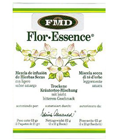 FLOR ESSENCE 63G "AMBROSIA"