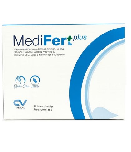 MEDIFERT PLUS 30BUST