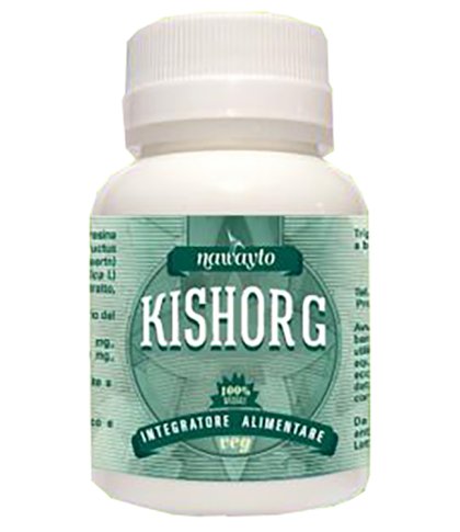 KISHOR GUGGUL 60CPR