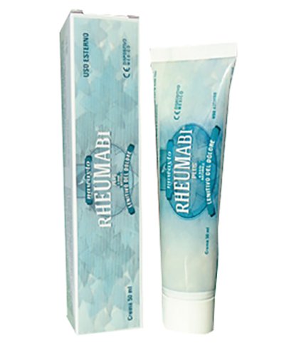 RHEUMABI CREMA 50ML