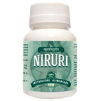 NIRURI PHYLLANTUS N 60CPR